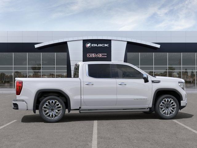 2025 GMC Sierra 1500 Vehicle Photo in ALBERTVILLE, AL 35950-0246