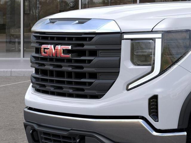 2024 GMC Sierra 1500 Vehicle Photo in LEOMINSTER, MA 01453-2952