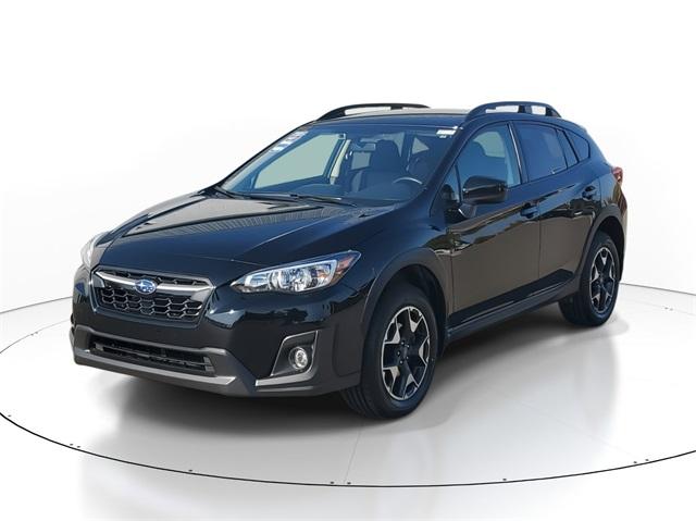 2019 Subaru Crosstrek Vehicle Photo in GRAND BLANC, MI 48439-8139