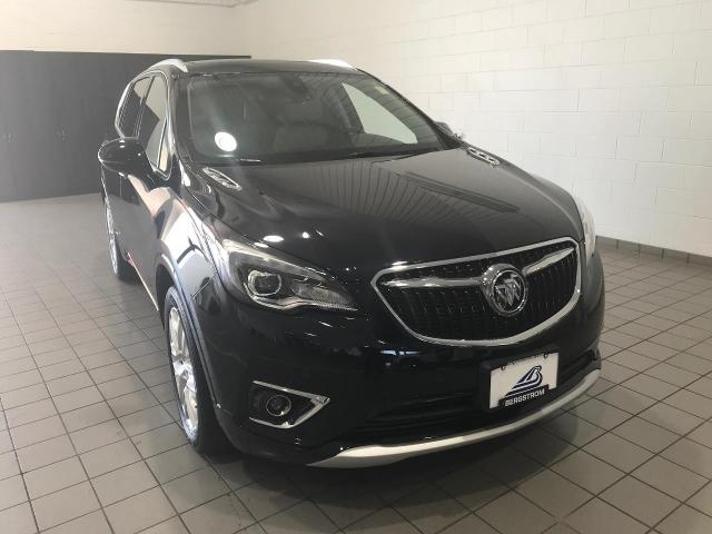 2020 Buick Envision Vehicle Photo in GREEN BAY, WI 54303-3330