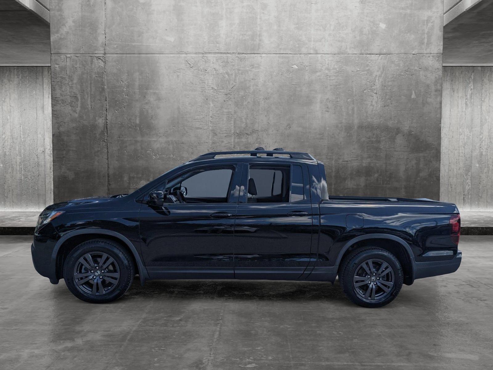 2018 Honda Ridgeline Vehicle Photo in Tampa, FL 33614