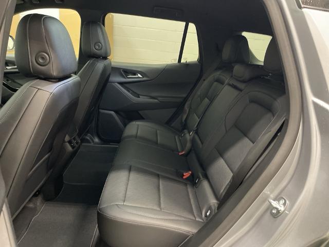 2025 Chevrolet Equinox Vehicle Photo in ROGERS, MN 55374-9422