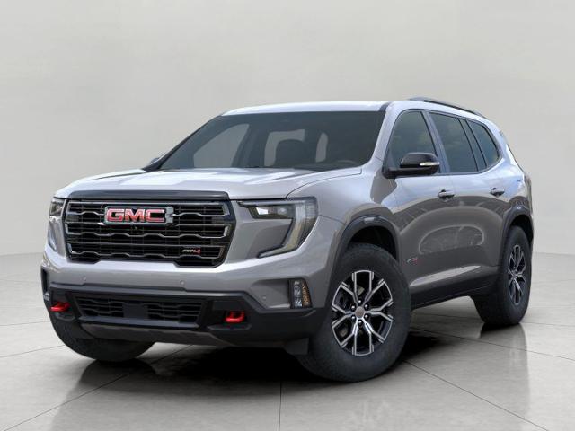 2024 GMC Acadia Vehicle Photo in APPLETON, WI 54914-8833