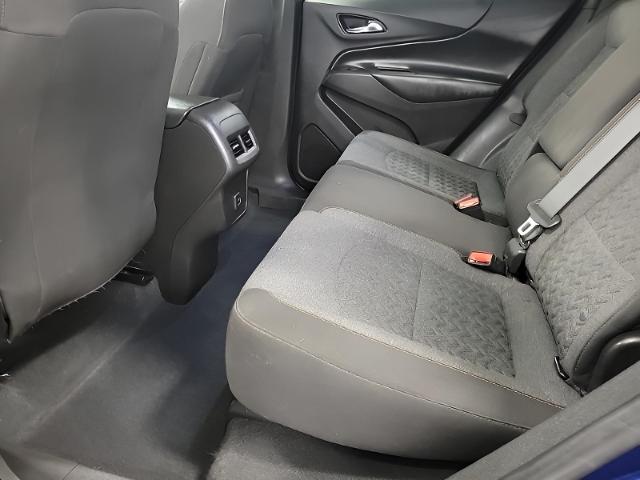 2022 Chevrolet Equinox Vehicle Photo in NEENAH, WI 54956-2243