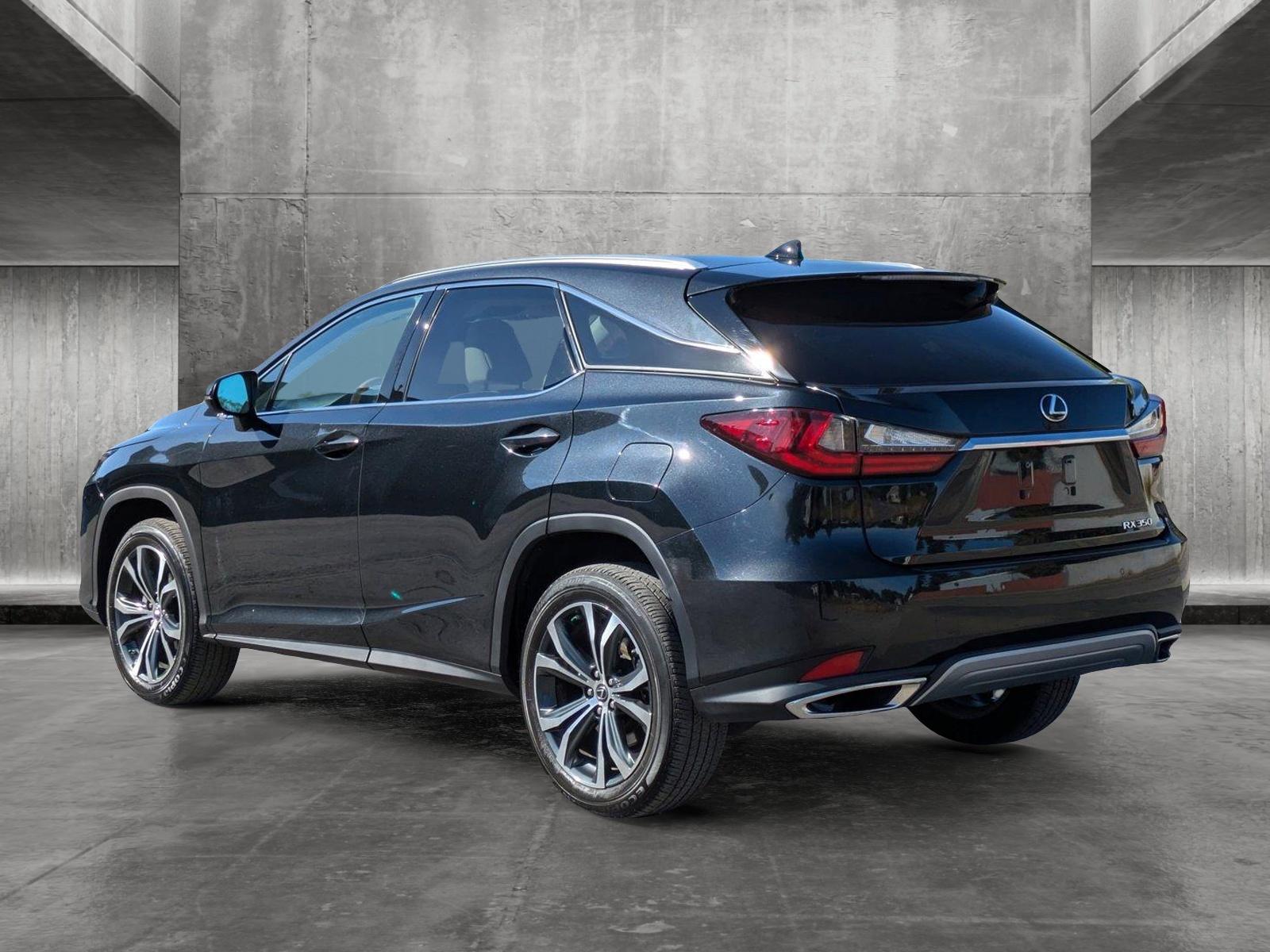 2022 Lexus RX 350 Vehicle Photo in Spokane Valley, WA 99212