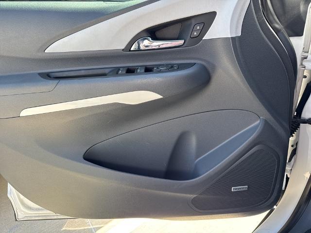 2020 Chevrolet Bolt EV Vehicle Photo in Grapevine, TX 76051