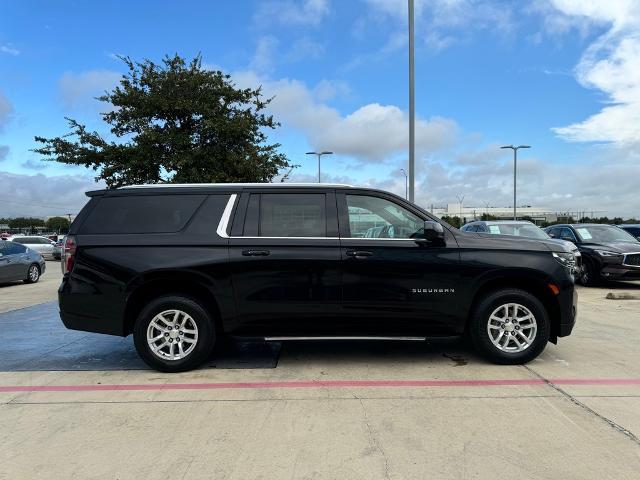 2021 Chevrolet Suburban Vehicle Photo in Grapevine, TX 76051