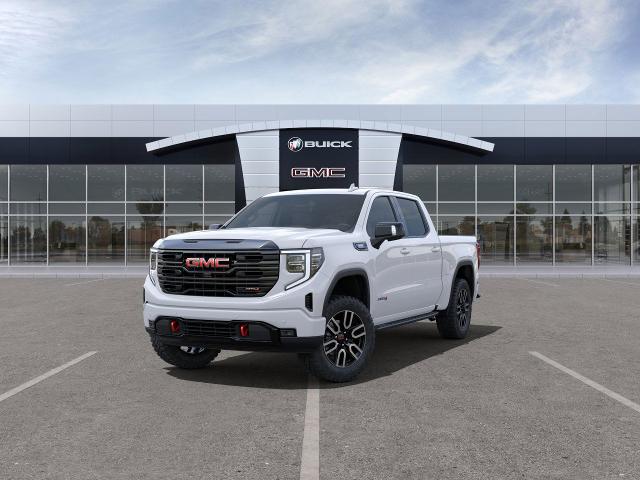 2025 GMC Sierra 1500 Vehicle Photo in ALBERTVILLE, AL 35950-0246