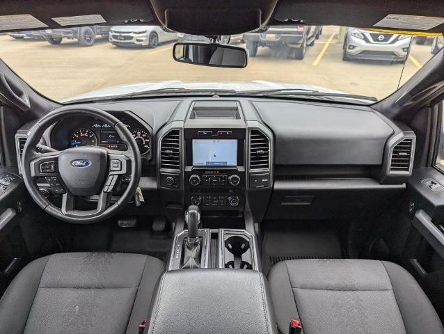 2020 Ford F-150 Vehicle Photo in POMEROY, OH 45769-1023