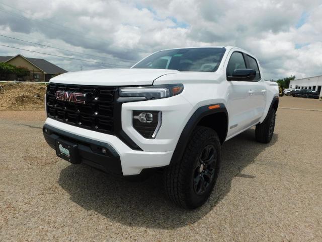 2024 GMC Canyon Vehicle Photo in GATESVILLE, TX 76528-2745