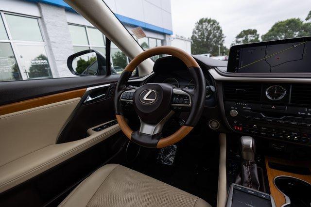 2020 Lexus RX Vehicle Photo in NEWBERG, OR 97132-1927