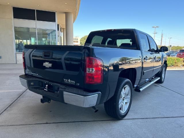 2008 Chevrolet Silverado 1500 Vehicle Photo in Grapevine, TX 76051