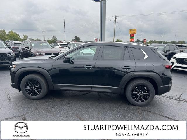 2025 Mazda CX-50 Vehicle Photo in Danville, KY 40422