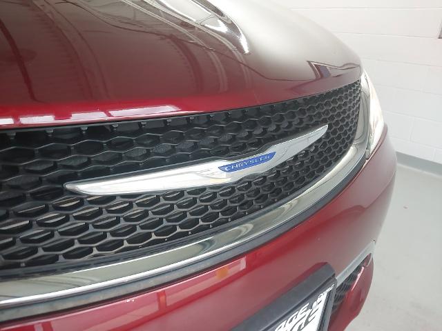 2020 Chrysler Pacifica Vehicle Photo in WENTZVILLE, MO 63385-1017