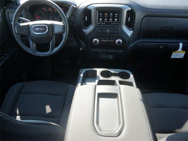 2024 GMC Sierra 1500 Vehicle Photo in BATON ROUGE, LA 70806-4466