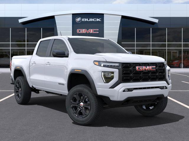 2024 GMC Canyon Vehicle Photo in LAS VEGAS, NV 89146-3033