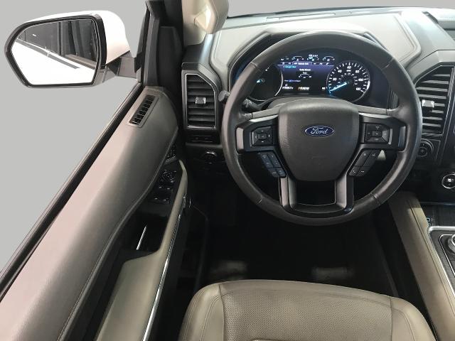 2019 Ford Expedition Max Vehicle Photo in GREEN BAY, WI 54303-3330