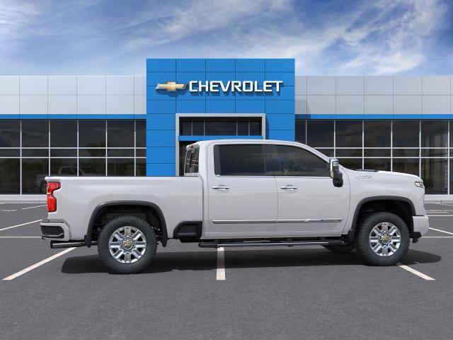 2024 Chevrolet Silverado 2500 HD Vehicle Photo in PEORIA, AZ 85382-3715