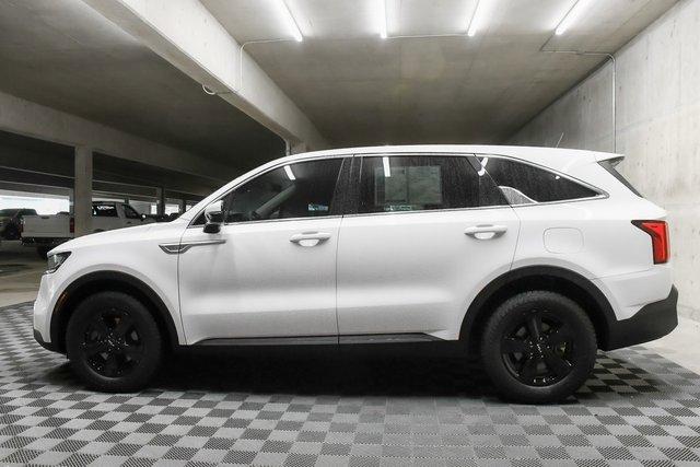 2022 Kia Sorento Vehicle Photo in EVERETT, WA 98203-5662