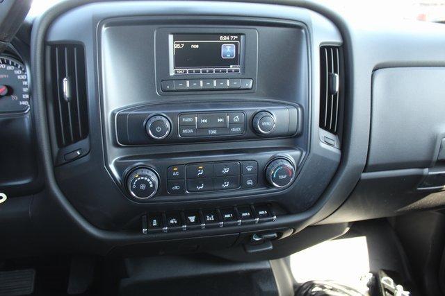 2022 Chevrolet Silverado 5500 HD Vehicle Photo in SAINT CLAIRSVILLE, OH 43950-8512