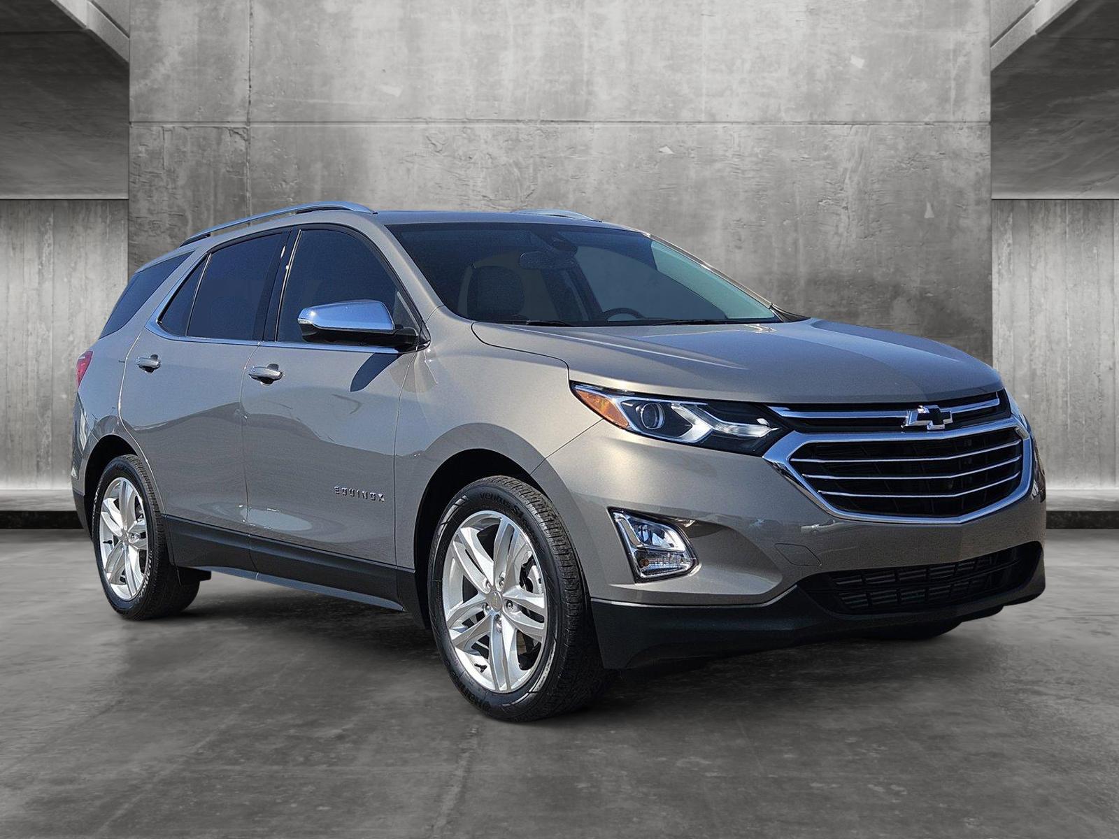 2019 Chevrolet Equinox Vehicle Photo in PEORIA, AZ 85382-3715