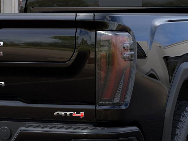 2025 GMC Sierra 2500 HD Vehicle Photo in INDEPENDENCE, MO 64055-1377