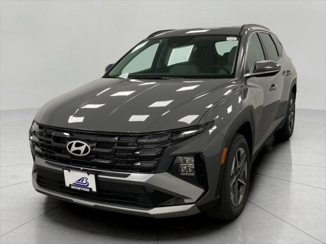 2025 Hyundai TUCSON Vehicle Photo in Appleton, WI 54913