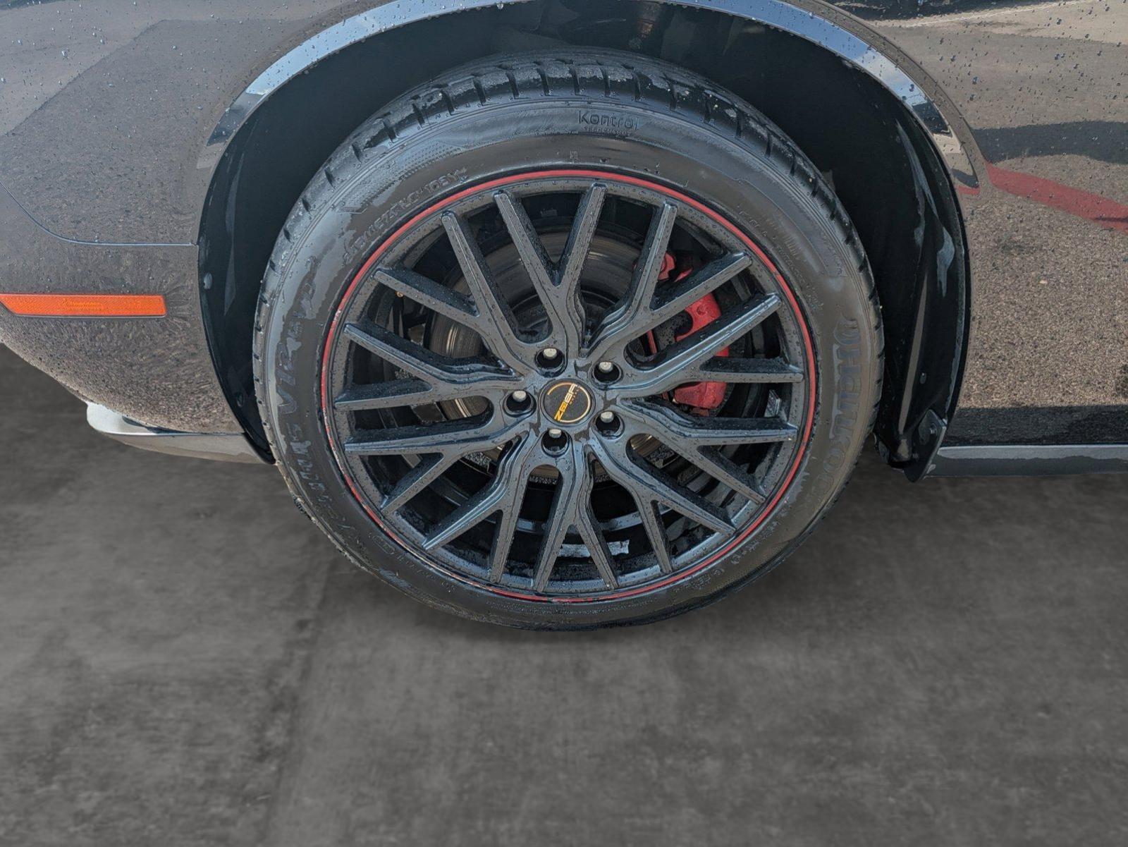 2015 Dodge Challenger Vehicle Photo in Corpus Christi, TX 78415