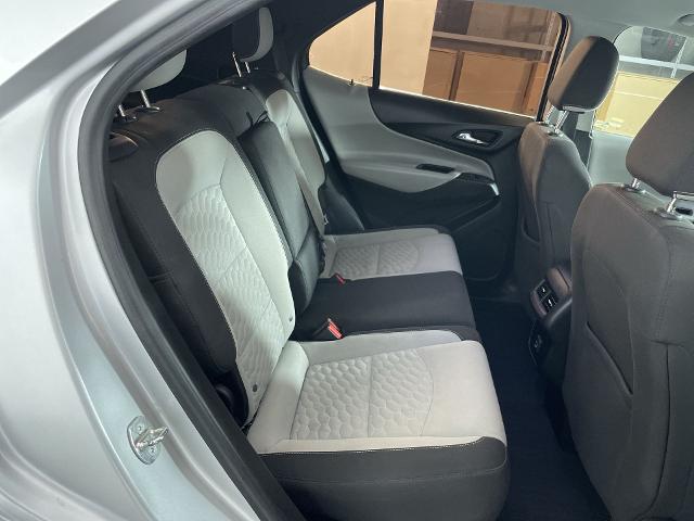 2020 Chevrolet Equinox Vehicle Photo in GILBERT, AZ 85297-0402