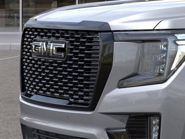 2024 GMC Yukon Vehicle Photo in ALBERTVILLE, AL 35950-0246