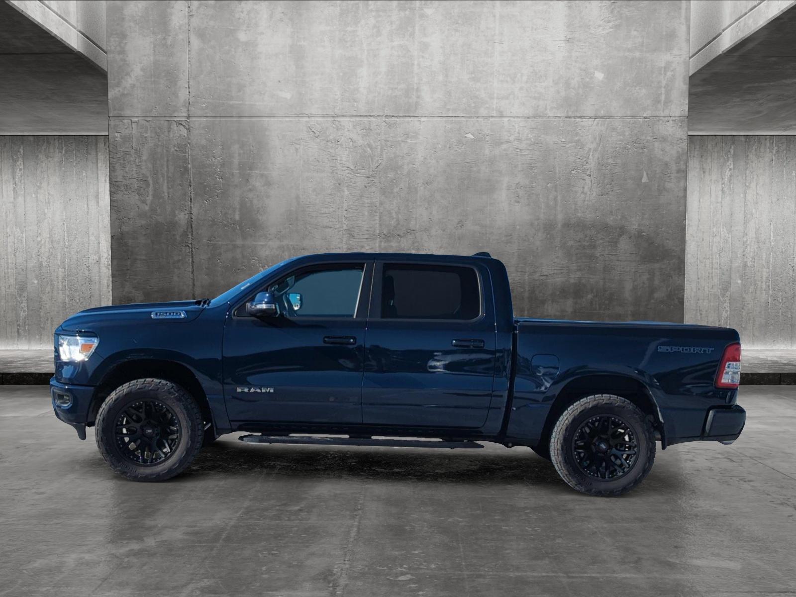 2022 Ram 1500 Vehicle Photo in Ft. Myers, FL 33907