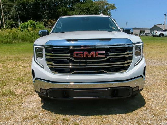 2024 GMC Sierra 1500 Vehicle Photo in ALBERTVILLE, AL 35950-0246