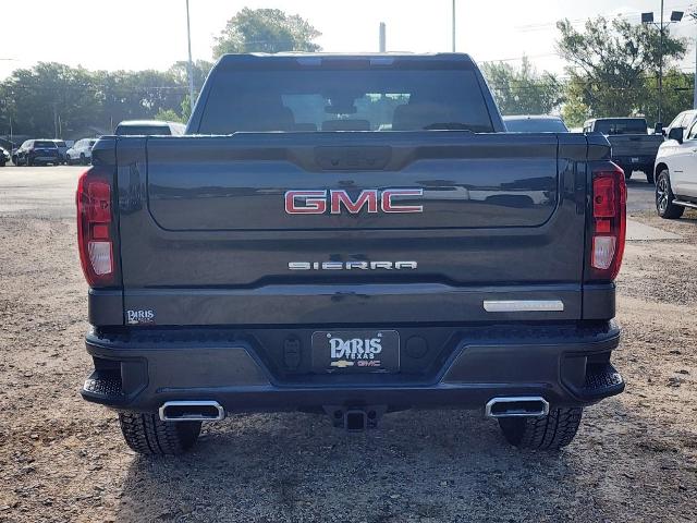 2024 GMC Sierra 1500 Vehicle Photo in PARIS, TX 75460-2116