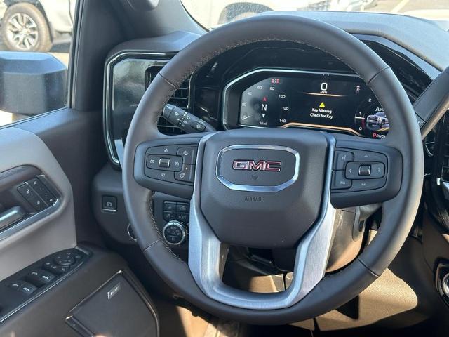 2025 GMC Sierra 2500 HD Vehicle Photo in COLUMBIA, MO 65203-3903