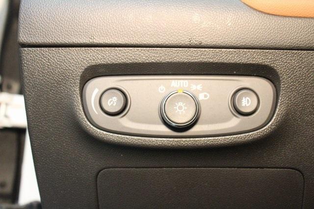 2021 Buick Encore GX Vehicle Photo in GRAND LEDGE, MI 48837-9199