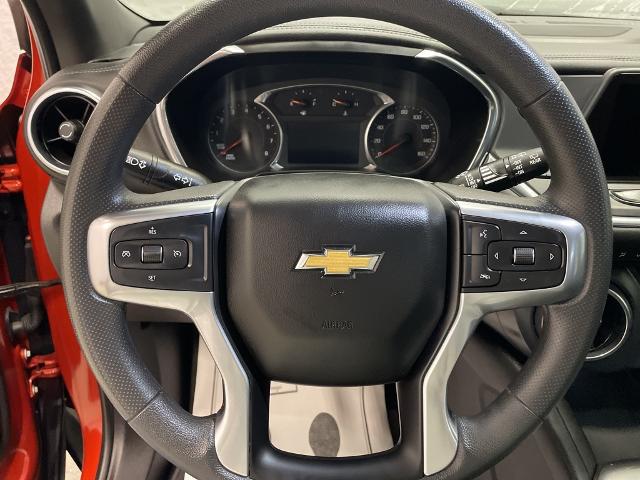 2021 Chevrolet Blazer Vehicle Photo in ROGERS, MN 55374-9422