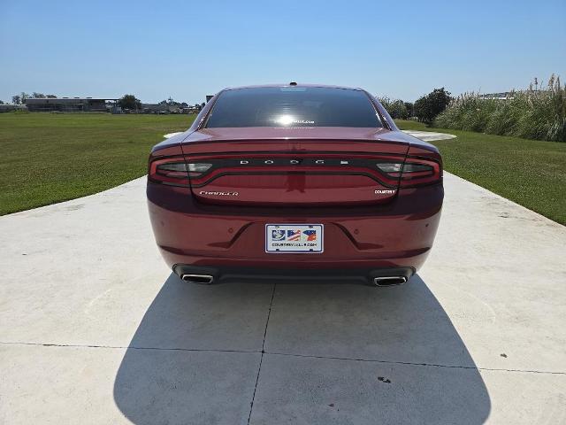 2021 Dodge Charger Vehicle Photo in BROUSSARD, LA 70518-0000