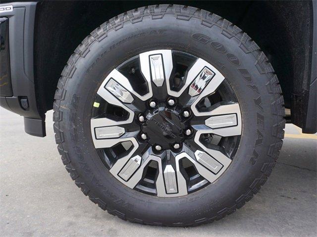 2024 GMC Sierra 2500 HD Vehicle Photo in BATON ROUGE, LA 70806-4466