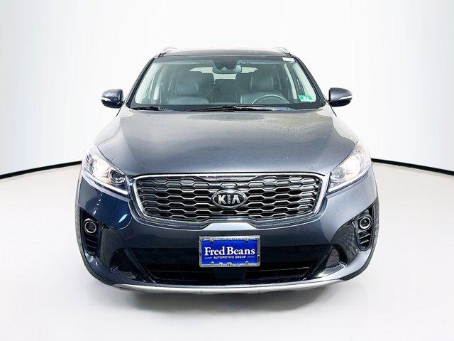 2019 Kia Sorento Vehicle Photo in Flemington, NJ 08822