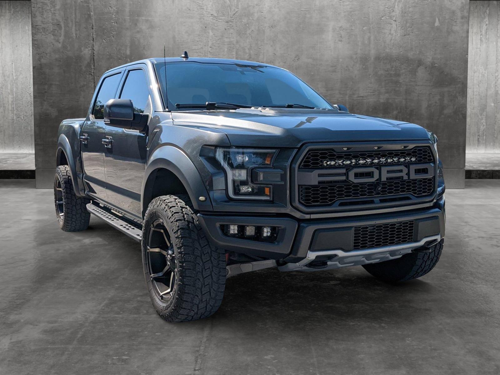 2019 Ford F-150 Vehicle Photo in Jacksonville, FL 32256