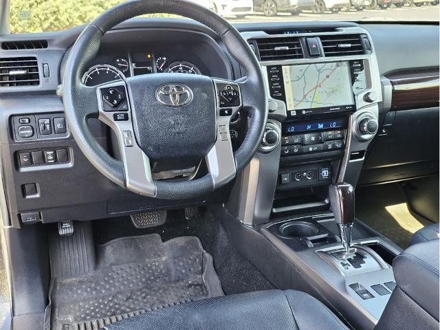 2021 Toyota 4Runner Vehicle Photo in Auburn, AL 36832-6638