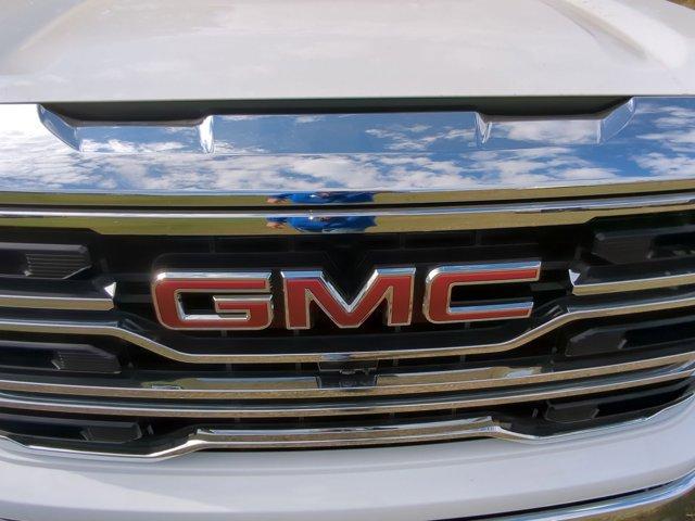 2025 GMC Sierra 1500 Vehicle Photo in ALBERTVILLE, AL 35950-0246