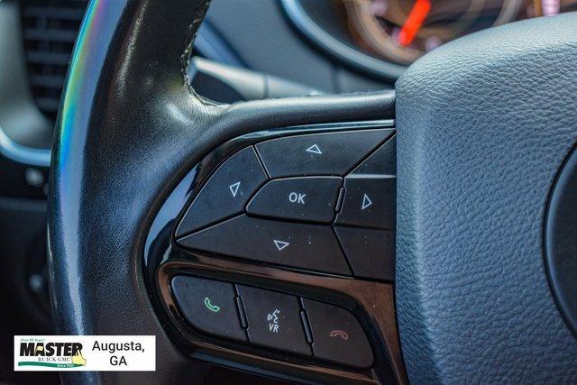 2019 Jeep Cherokee Vehicle Photo in AUGUSTA, GA 30907-2867