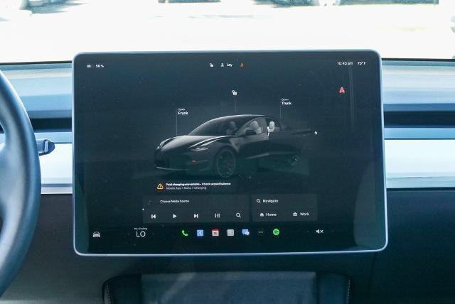 2022 Tesla Model 3 Vehicle Photo in VENTURA, CA 93003-8585