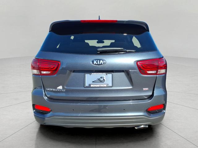 2020 Kia Sorento Vehicle Photo in Green Bay, WI 54304