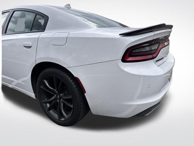 2017 Dodge Charger Vehicle Photo in Salem, OR 97301