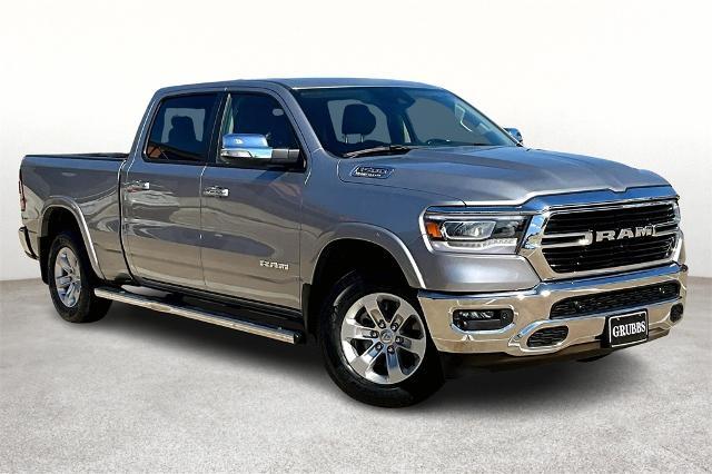 2021 Ram 1500 Vehicle Photo in Houston, TX 77007