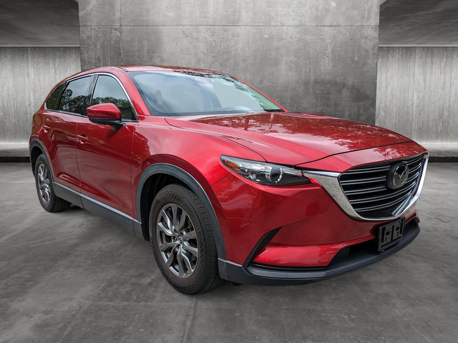 2019 Mazda CX-9 Vehicle Photo in Jacksonville, FL 32244