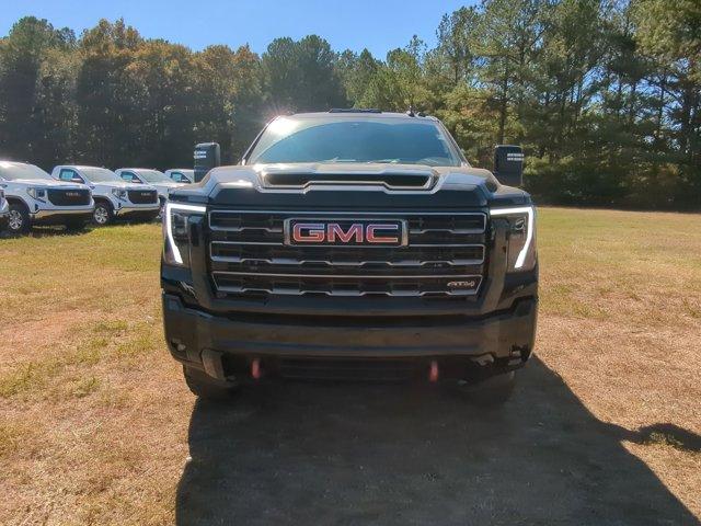 2025 GMC Sierra 2500 HD Vehicle Photo in ALBERTVILLE, AL 35950-0246