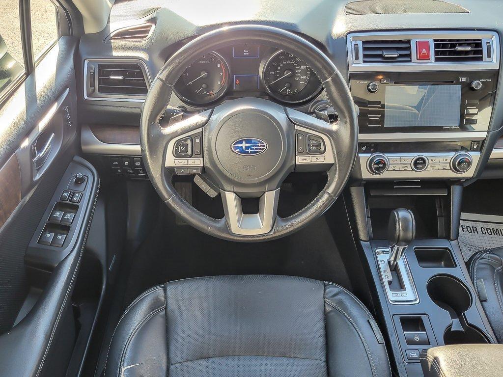 2016 Subaru Outback Vehicle Photo in Plainfield, IL 60586